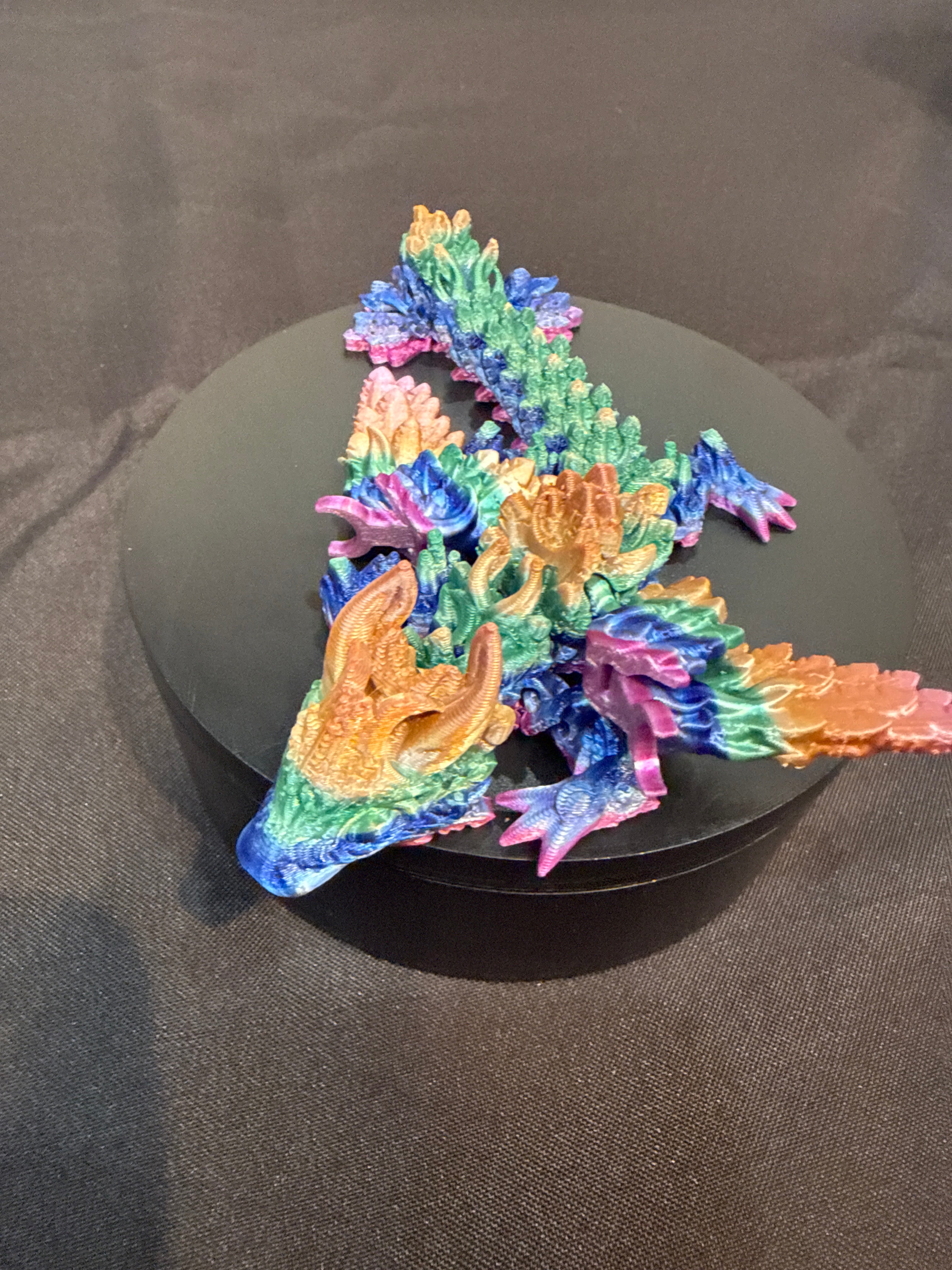 Baby Lunarwing Dragon