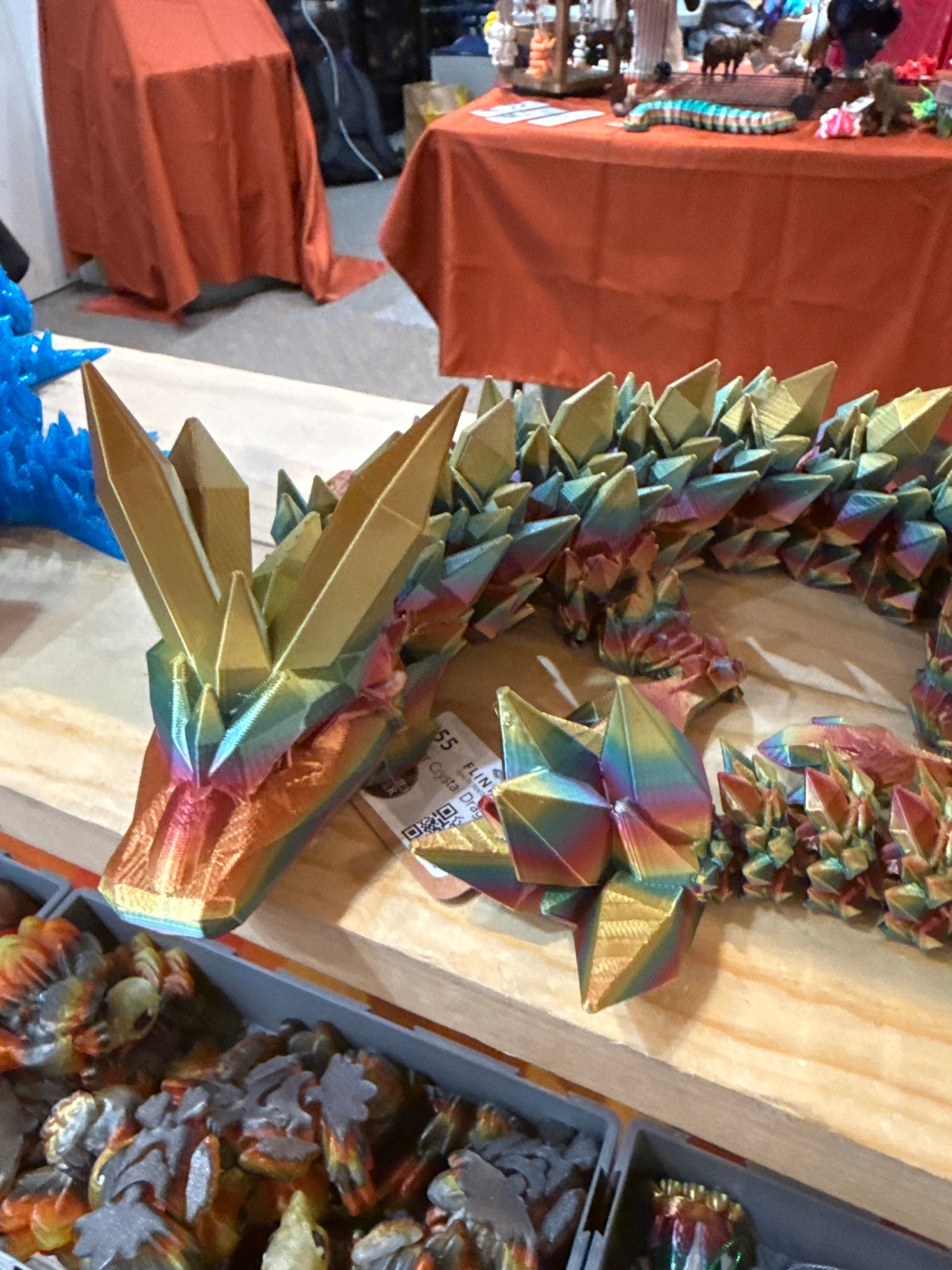 Elder Crystal Dragon