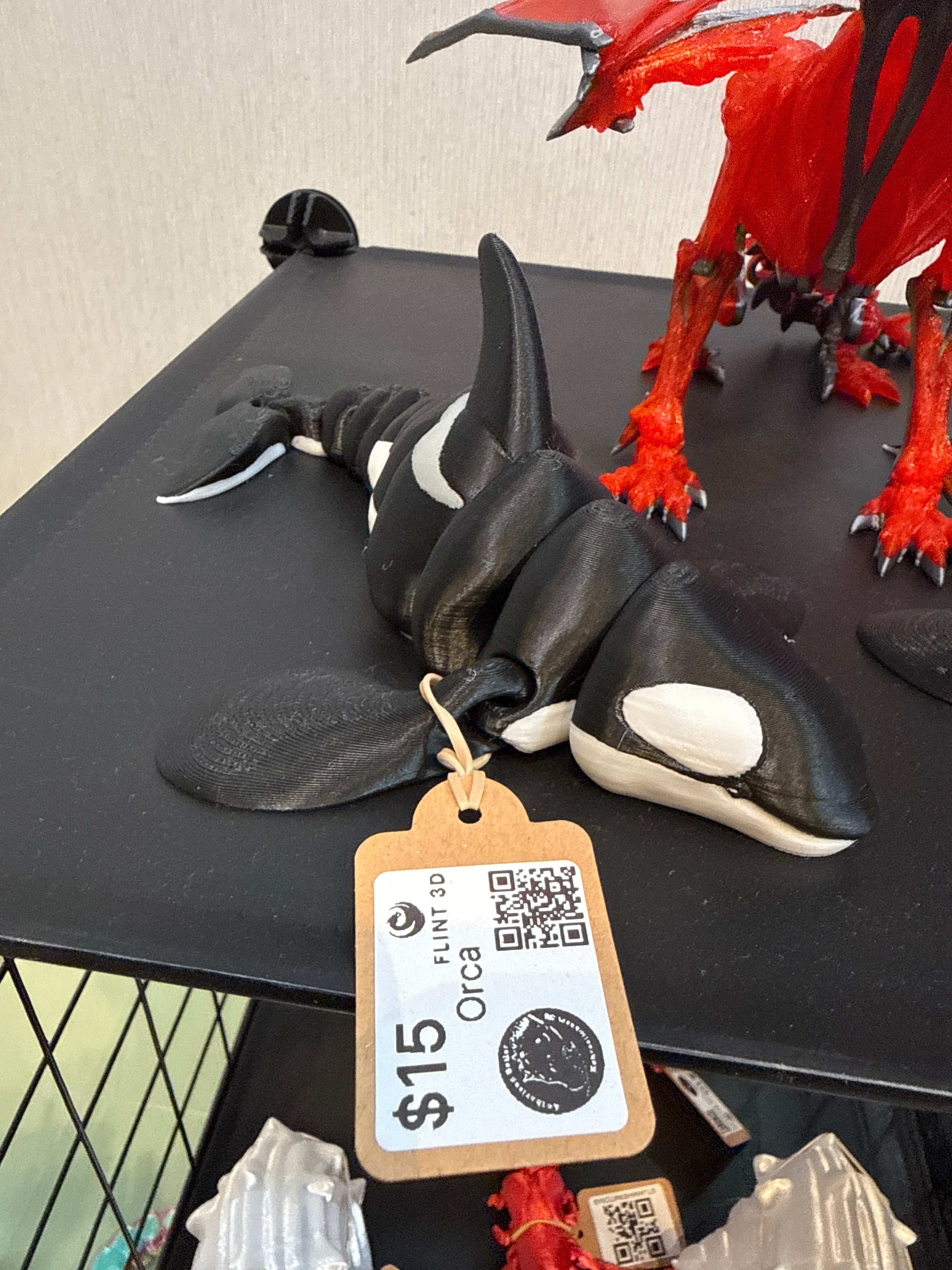 Orca