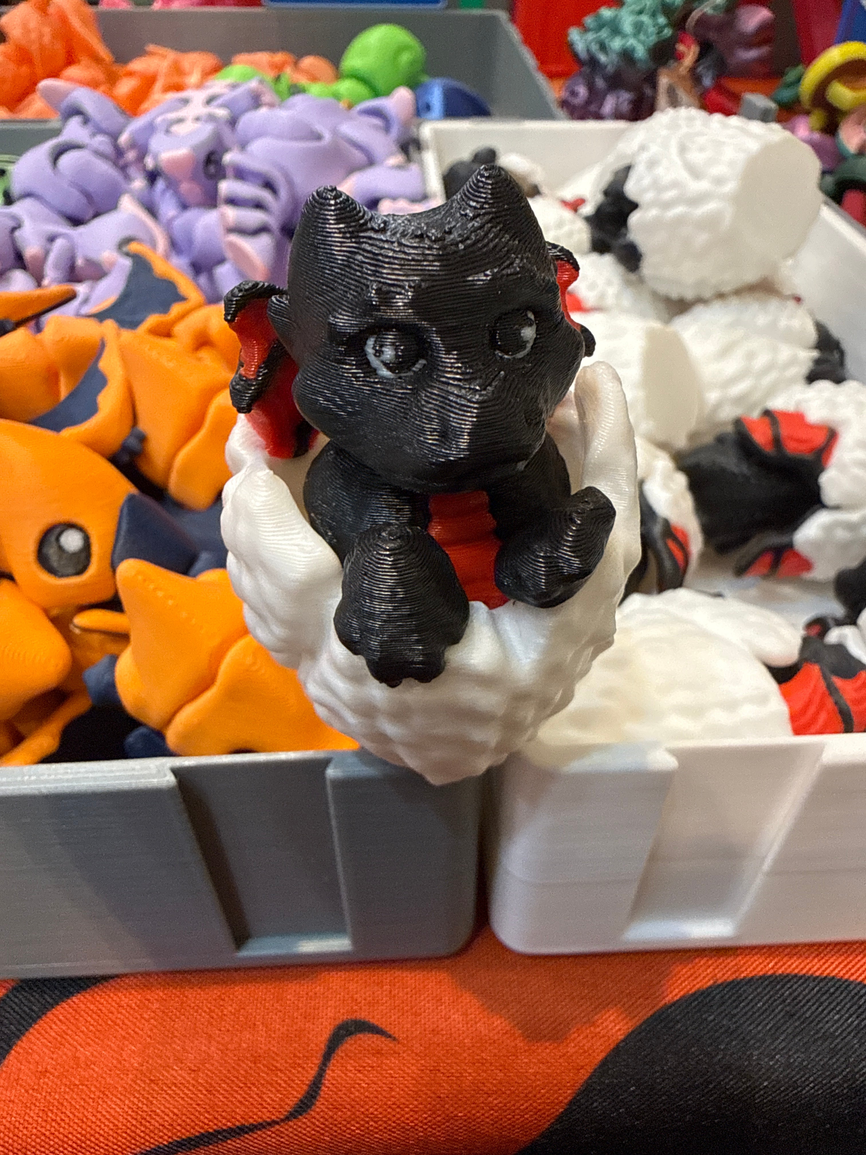 Dragon in Egg Clicker