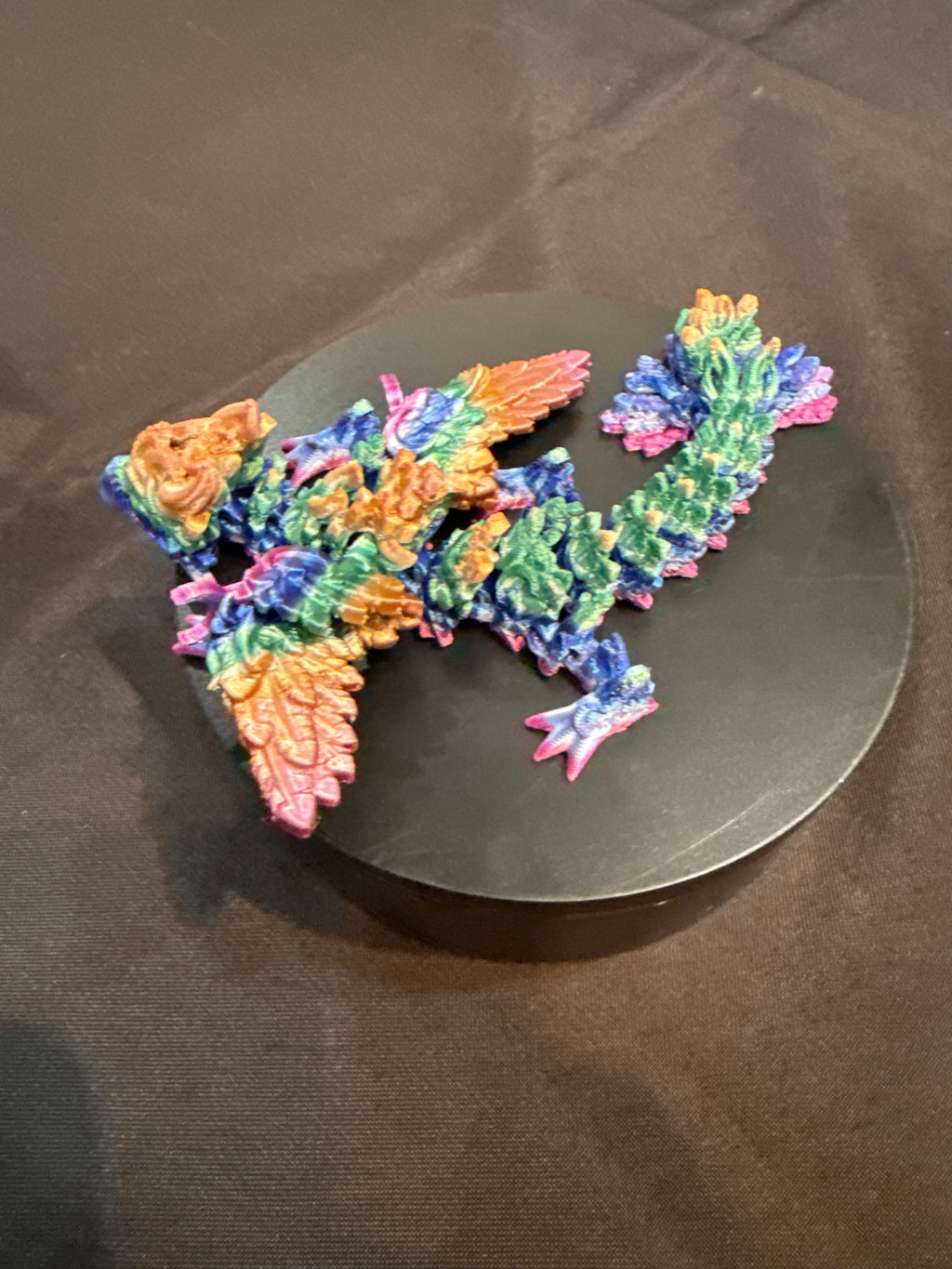 Baby Lunarwing Dragon