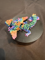 Baby Lunarwing Dragon