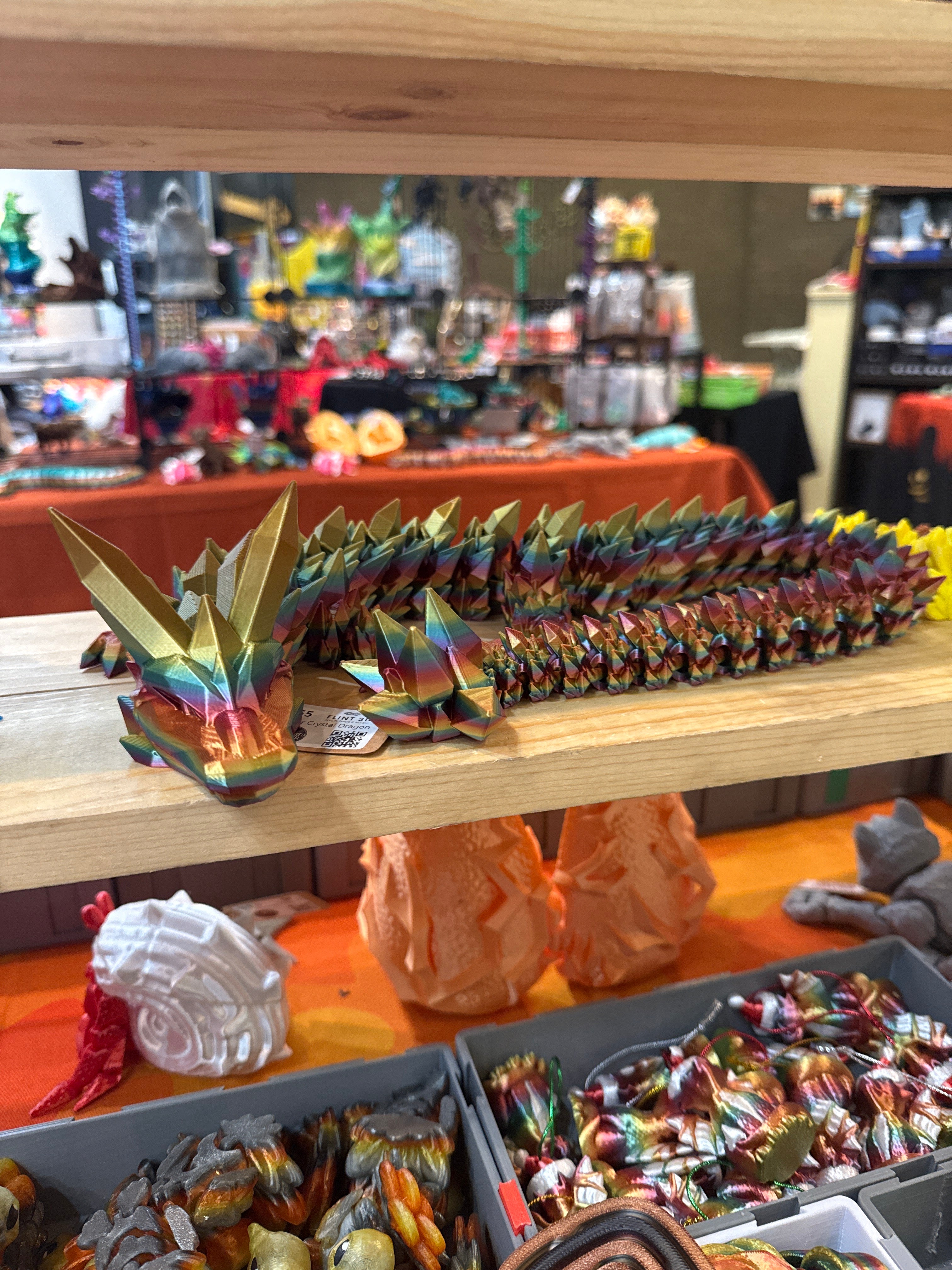 Elder Crystal Dragon