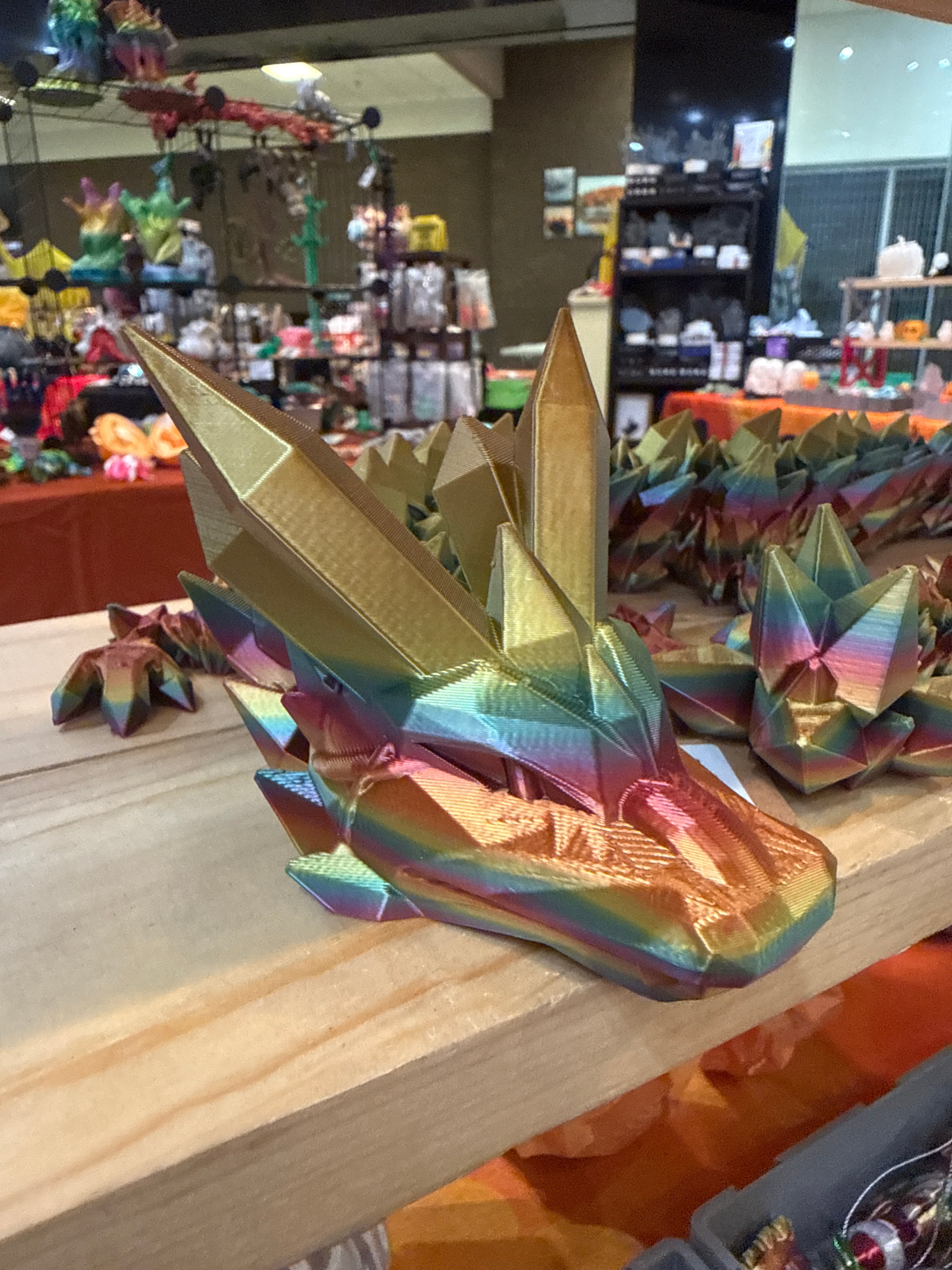 Elder Crystal Dragon