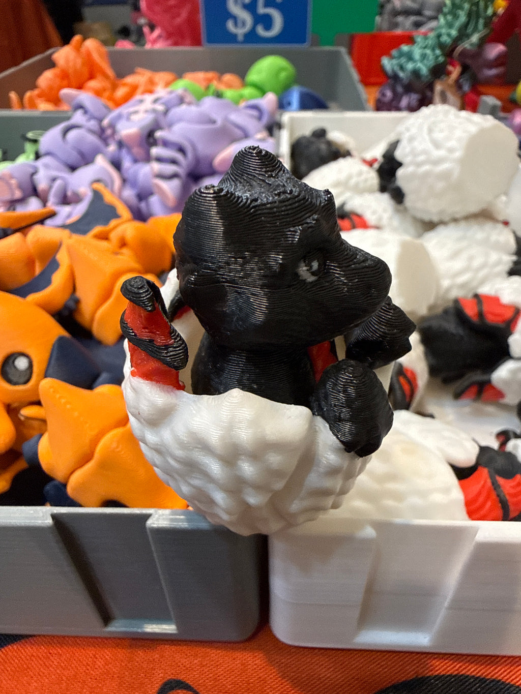 Dragon in Egg Clicker