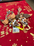 Baby S’mores Dragon