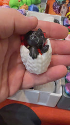 Dragon in Egg Clicker